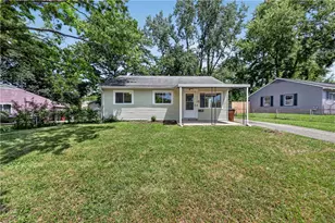 4615 Annapolis Ave, Dayton, OH 45416 - Photo 2