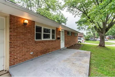 6111 Rosebury Drive, Huber Heights, OH 45424 - Photo 2