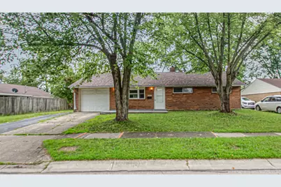 6111 Rosebury Drive, Huber Heights, OH 45424 - Photo 18