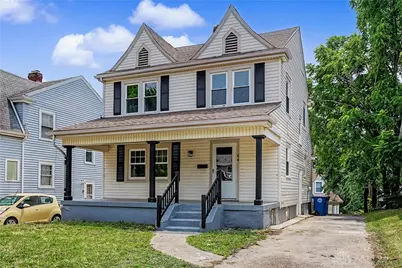 44 E Beechwood Avenue, Dayton, OH 45405 - Photo 2