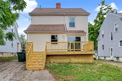 44 E Beechwood Avenue, Dayton, OH 45405 - Photo 38