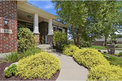 1425 Audubon Lane, Beavercreek Twp, OH 45385 - Photo 8