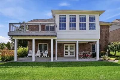 1425 Audubon Lane, Beavercreek Twp, OH 45385 - Photo 68
