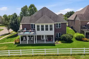 1425 Audubon Ln, Beavercreek Twp, OH 45385 - Photo 4