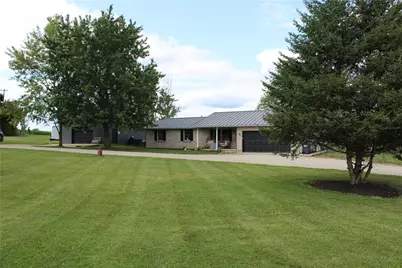 5220 Warvel Road, Ansonia, OH 45303 - Photo 2