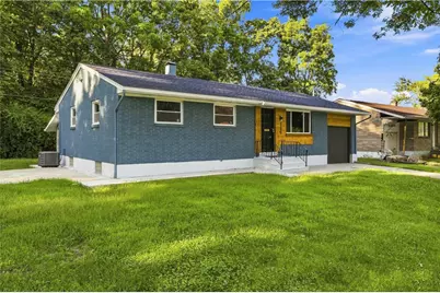 5050 Leedale Drive, Jefferson Twp, OH 45417 - Photo 2