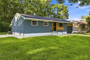 5050 Leedale Dr, Jefferson Twp, OH 45417 - Photo 2