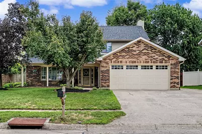 6948 Charlesgate Road, Huber Heights, OH 45424 - Photo 1