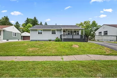 1608 Edendale Road, Dayton, OH 45432 - Photo 1