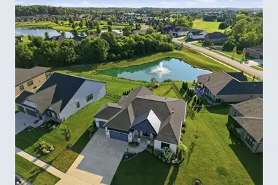 9338 Rochelle Lane, Clearcreek Twp, OH 45458 - Photo 4