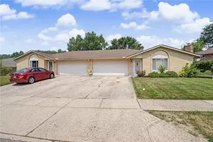 7631-7633 Downing St, Butler Twp, OH 45414 - Photo 2