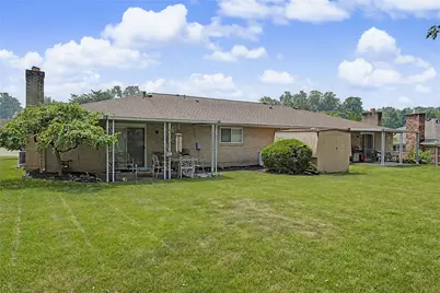 7631-7633 Downing Street, Butler Twp, OH 45414 - Photo 36
