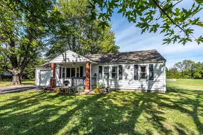 3822 Greentree Road, Lebanon, OH 45036 - Photo 1