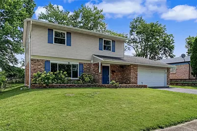262 Cambridge Drive, Fairborn, OH 45324 - Photo 1