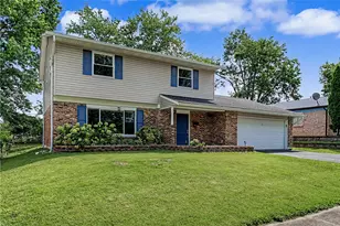 262 Cambridge Dr, Fairborn, OH 45324 - Photo 1