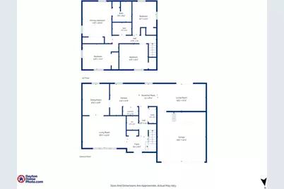 262 Cambridge Drive, Fairborn, OH 45324 - Photo 46