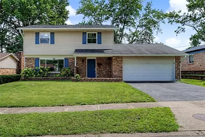 262 Cambridge Drive, Fairborn, OH 45324 - Photo 2