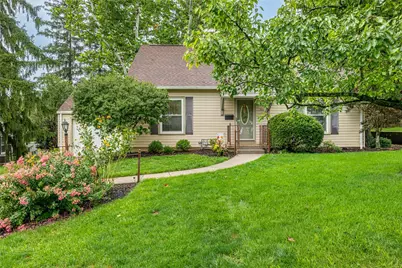 201 S Pelham Drive, Kettering, OH 45429 - Photo 2