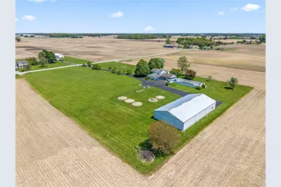 10210 Baltimore Phillipsburg Road, Clay Twp, OH 45309 - Photo 2