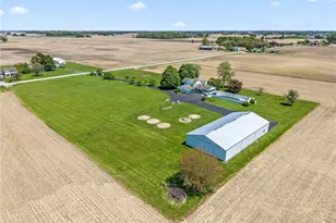 10210 Baltimore Phillipsburg Rd, Clay Twp, OH 45309 - Photo 2