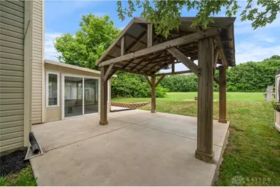 202 Choctaw Circle, Franklin, OH 45005 - Photo 46