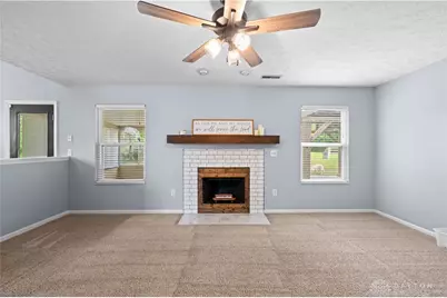 202 Choctaw Circle, Franklin, OH 45005 - Photo 2