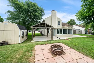 202 Choctaw Circle, Franklin, OH 45005 - Photo 38