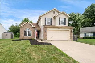 202 Choctaw Cir, Franklin, OH 45005 - Photo 1