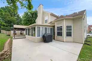202 Choctaw Cir, Franklin, OH 45005 - Photo 8