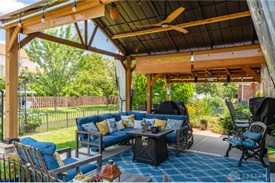 1036 Decker Drive, Miamisburg, OH 45342 - Photo 34