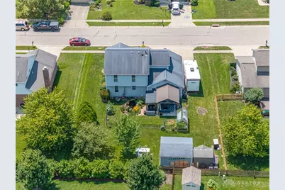 1036 Decker Drive, Miamisburg, OH 45342 - Photo 42