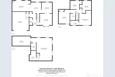1036 Decker Drive, Miamisburg, OH 45342 - Photo 46