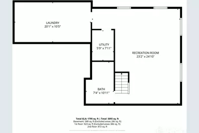 1036 Decker Drive, Miamisburg, OH 45342 - Photo 44