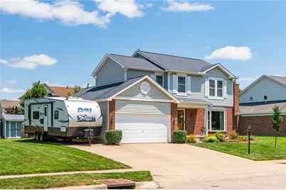 1036 Decker Drive, Miamisburg, OH 45342 - Photo 4