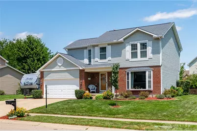 1036 Decker Drive, Miamisburg, OH 45342 - Photo 2