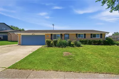 4922 Stoneyview Court, Huber Heights, OH 45424 - Photo 2