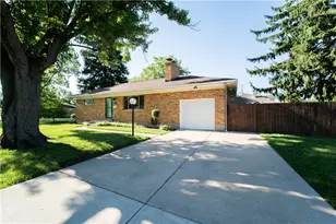 1538 Barton Ave, Kettering, OH 45429 - Photo 1