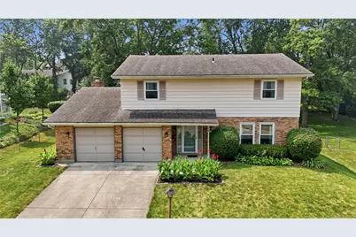 4062 Quail Bush Drive, Dayton, OH 45424 - Photo 1