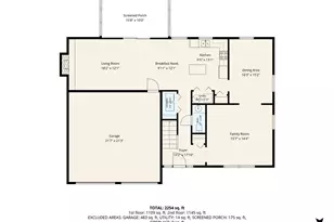 4062 Quail Bush Dr, Dayton, OH 45424 - Photo 50