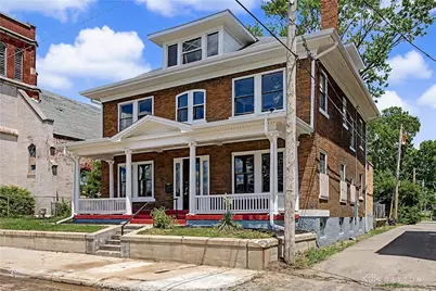 416 N Conover Street, Dayton, OH 45402 - Photo 2
