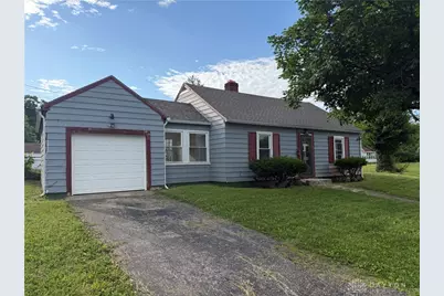 1402 Shaftesbury Road, Dayton, OH 45406 - Photo 1