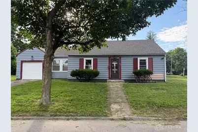 1402 Shaftesbury Road, Dayton, OH 45406 - Photo 2