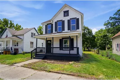 967 James Street, Springfield, OH 45503 - Photo 2