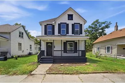 967 James Street, Springfield, OH 45503 - Photo 1