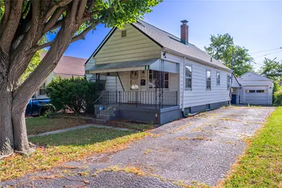 1718 Fauver Avenue, Dayton, OH 45420 - Photo 2