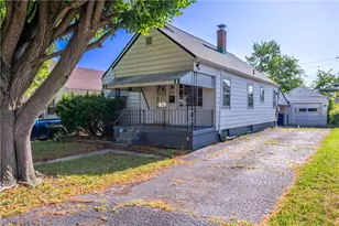 1718 Fauver Ave, Dayton, OH 45420 - Photo 2