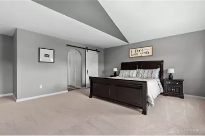 3524 Kelly Marie Way, Franklin, OH 45005 - Photo 34