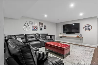 3524 Kelly Marie Way, Franklin, OH 45005 - Photo 40
