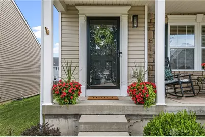 3524 Kelly Marie Way, Franklin, OH 45005 - Photo 2