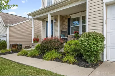 3524 Kelly Marie Way, Franklin, OH 45005 - Photo 2